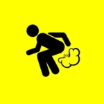 Logo of Fart android Application 